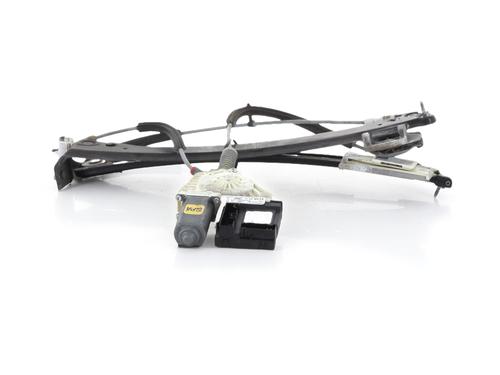 Front left window mechanism AUDI A3 Convertible (8P7) 2.0 TDI | BP39736052C22 - Image 3