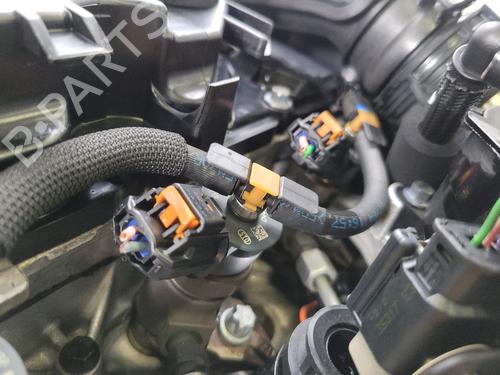 Engine CITROËN BERLINGO MULTISPACE (B9) 1.6 BlueHDi 100 | BP28332786M1 