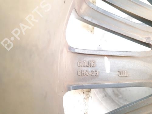 Rim PEUGEOT 208 I (CA_, CC_) 1.2 THP 110 | BP26609108C45