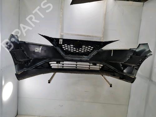 Front bumper NISSAN QASHQAI III (J12) 1.3 DIG-T | BP18669534C7 