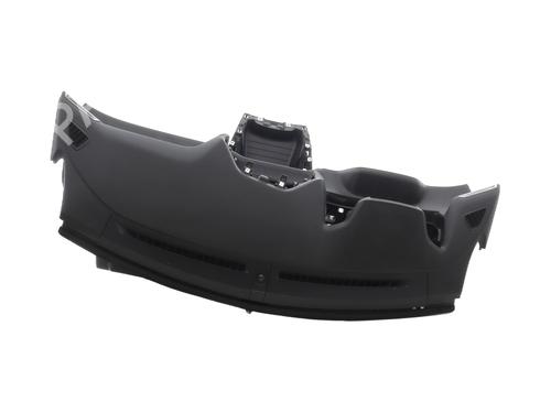 Tableau de bord PEUGEOT 208 II (UB_, UP_, UW_, UJ_) 1.2 PureTech 75 | BP29553038C46 