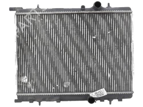 Used Water radiator Water radiator PEUGEOT 307 (3A/C) 2.0 HDi 90 (90 hp) 33230643 33230643