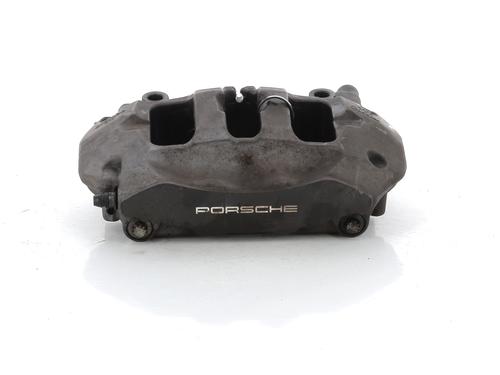 Used Right rear brake caliper PORSCHE CAYENNE (92A) 3.0 Diesel (262 hp) 27915193