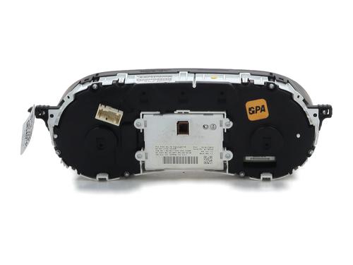 Cockpit PEUGEOT 508 I (8D_) 2.0 HDi | BP30474779C47 