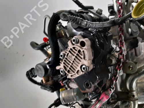 Engine TOYOTA YARIS (_P9_) 1.4 D-4D (NLP90_, NLP90R) | BP32487789M1