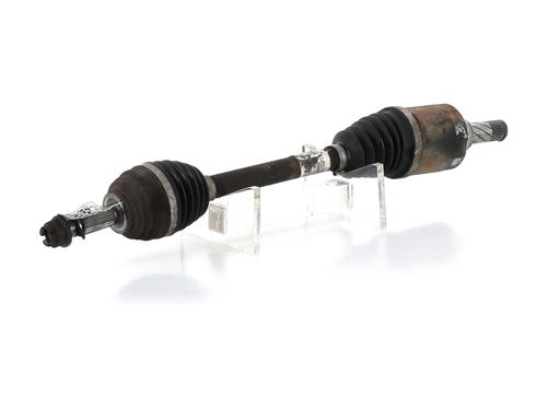 Left front driveshaft DACIA SANDERO 1.5 dCi | BP30048716M38 