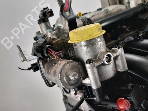 Engine VW FOX Hatchback (5Z1, 5Z3, 5Z4) 1.2 | BP32434449M1 