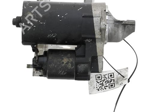 Starter OPEL VECTRA B Hatchback (J96) 1.8 i 16V (F68) | BP19691143M8 