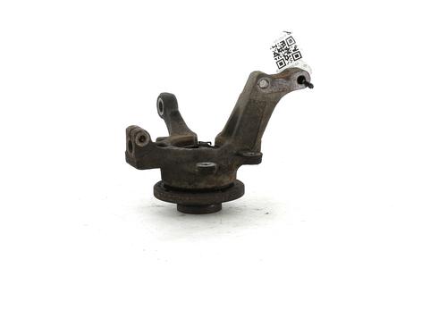Left front steering knuckle DACIA LOGAN MCV (KS_) 1.5 dCi (KS0W) | BP15524975M25 
