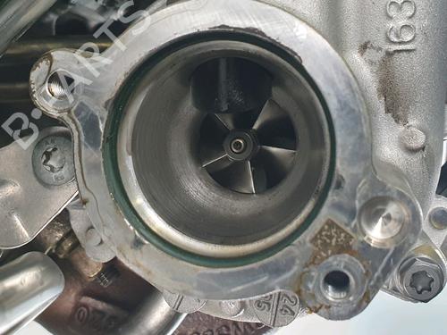 Engine VW POLO VI (AW1, BZ1, AE1) 1.0 TSI | BP37280818M1 - Image 7