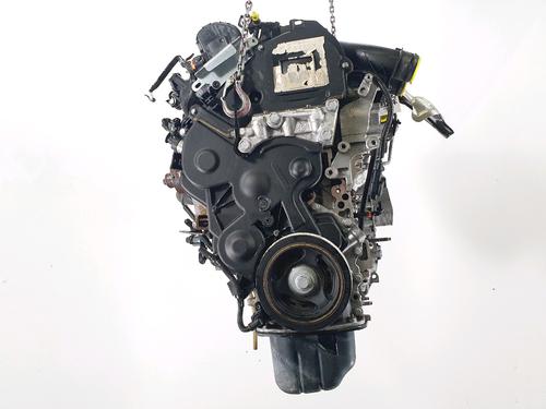 Used Engine Engine 36831407 36831407