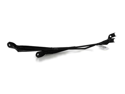 Used Front windshield wiper arm RENAULT TWINGO II (CN0_) 1.2 16V (CN04, CN0B) (75 hp) 29553083