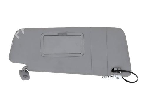 Used Right sun visor OPEL CORSA D (S07) 1.3 CDTI (L08, L68) (75 hp) 29623761
