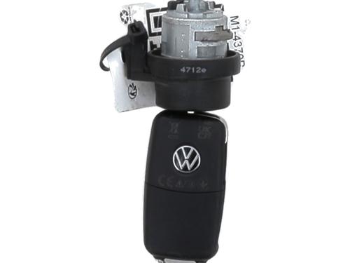 Rattlås /Tenningslås VW POLO V (6R1, 6C1) 1.6 TDI (90 hp) 30405054