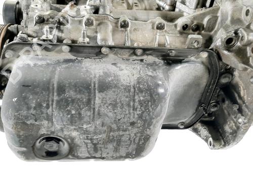 Engine CITROËN BERLINGO Box Body/MPV (B9)  | BP31913565M1 