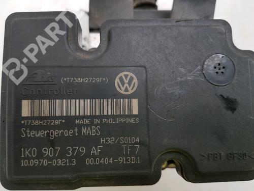 ABS pump VW GOLF V (1K1) 1.9 TDI | BP10482946M43