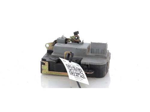 Front left lock PEUGEOT 206 Hatchback (2A/C) 1.4 HDi eco 70 | BP17486200C98 