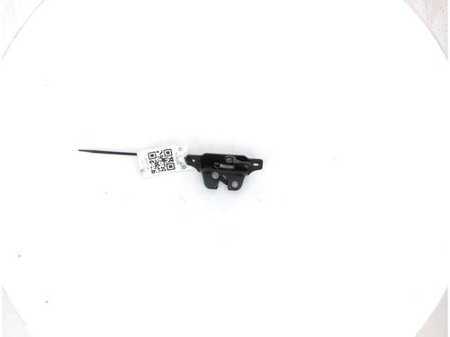 Used Tailgate lock PEUGEOT 206+ (2L_, 2M_) 1.4 HDi eco 70 (68 hp) 17658507