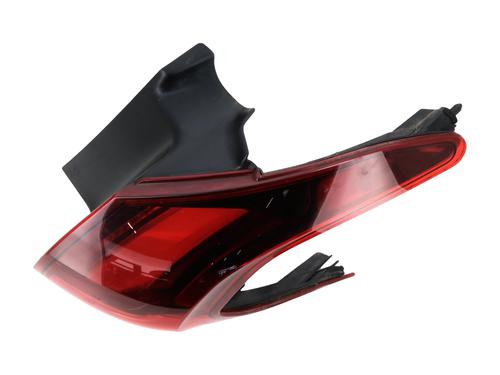 Used Right taillight PEUGEOT 2008 I (CU_) 1.2 THP 110 / PureTech 110 (110 hp) 30607836