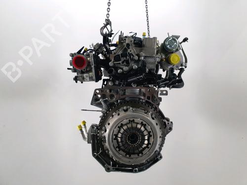 Engine DACIA SANDERO II TCe 90 (B8M1, B8MA, B8AC) | BP39117568M1 - Image 3