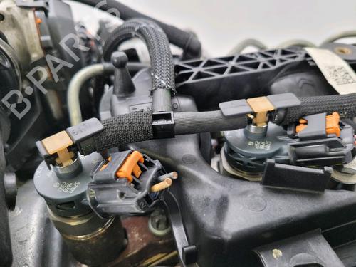 Engine PEUGEOT PARTNER Box Body/MPV (K9) 1.5 BlueHDI 130 | BP40277552M1 - Image 9