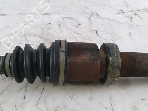 Right front driveshaft FORD FIESTA V (JH_, JD_) 1.4 16V | BP29552486M39 
