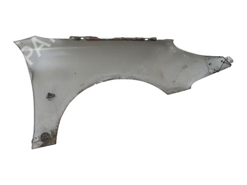 Błotnik przedni lewy PEUGEOT 206 Hatchback (2A/C) 1.4 HDi eco 70 | BP30957419C41