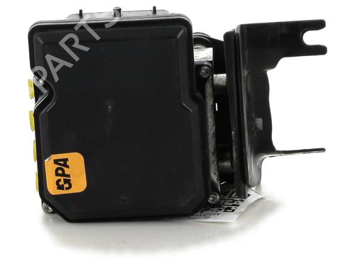 ABS pump NISSAN JUKE (F15) 1.5 dCi | BP27269383M43