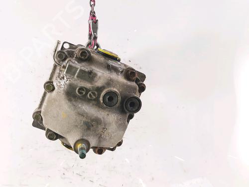 Pont arrière RENAULT KOLEOS I (HY_) 2.0 dCi 4x4 (HY0K) (150 hp) 32130326