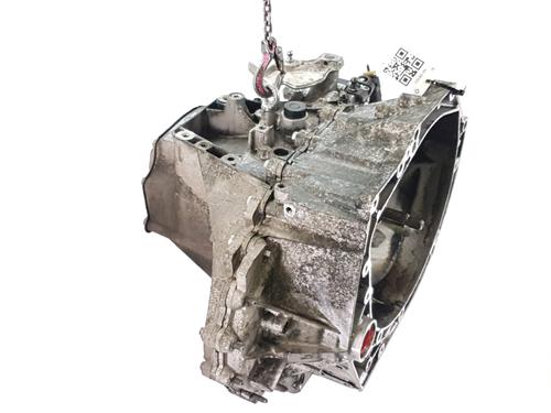 Gearbox PEUGEOT 308 I (4A_, 4C_) 1.6 HDi | BP13677862M3 
