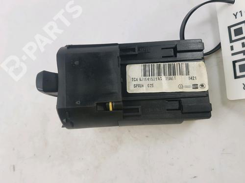 Steering column stalk SEAT IBIZA IV SC (6J1, 6P5) 1.4 TSI Cupra | BP11715710I23 