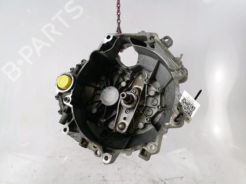 Gearbox VW UP! (121, 122, BL1, BL2, BL3, 123) 1.0 | BP33033207M3 - Image 2