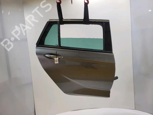 Porta trás direita Porta trás direita OPEL INSIGNIA B Sports Tourer (Z18) 1.6 CDTi (35) (136 hp) 36006940 36006940