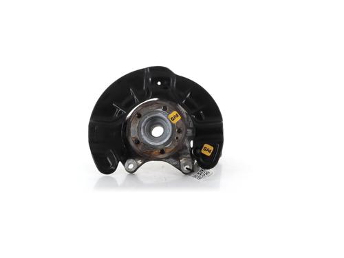 Right front steering knuckle MERCEDES-BENZ GLA (H247) GLA 200 d 4-matic (247.713) | BP39910228M26 - Image 2