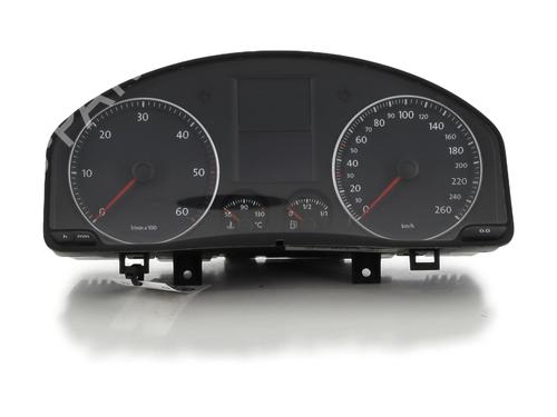 Kombinert Instrument VW GOLF V (1K1)  | BP28686550C47 