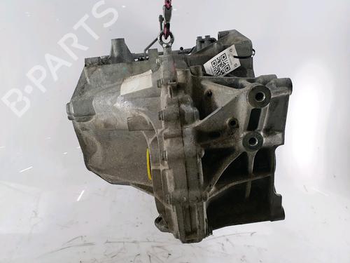 Gearkasse JEEP COMPASS (MK49) 2.0 CRD 4x4 | BP29470563M3 