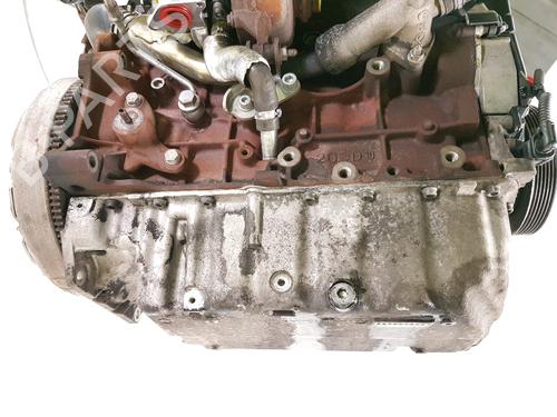Engine PEUGEOT EXPERT Van (VF3A_, VF3U_, VF3X_) 2.0 HDi 120 | BP31963567M1 