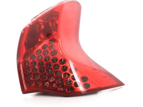 Right taillight PEUGEOT 3008 I MPV (0U_) 2.0 HDi 150 / BlueHDi 150 | BP31350160C35 