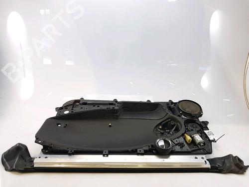 Rudehejsemekanisme Højre foran MINI MINI CLUBMAN (R55) Cooper D (112 hp) 27902214