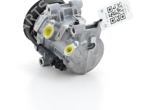 AC compressor CITROËN C3 III (SX) 1.2 PureTech 82 | BP37064824M34 - Image 2