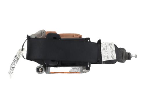 Used Front left seatbelt Front left seatbelt 38496787 38496787