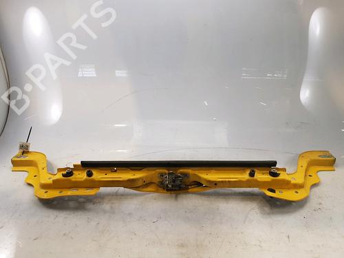 Used Crossmember CITROËN NEMO Box Body/MPV (AA_) 1.4 HDi (68 hp) 25830675