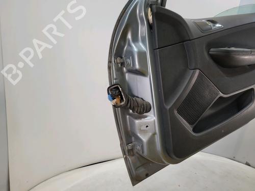 Right front door SKODA FABIA I Combi (6Y5) 1.9 TDI | BP30119074C3 