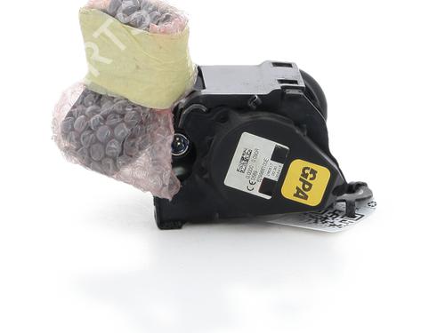 Rear left seatbelt RENAULT MEGANE IV Hatchback (B9A/M/N_) 1.5 dCi 90 (B9A1) | BP36182042I29 - Image 2