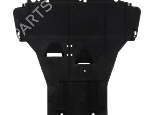 Used Underbody protection Underbody protection RENAULT MEGANE III Hatchback (BZ0/1_, B3_) 1.5 dCi (BZ09, BZ0D, BZ1W, BZ29, BZ14) (110 hp) 35718241 35718241