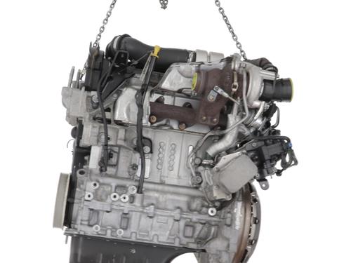 Engine FORD FIESTA VI (CB1, CCN) 1.5 TDCi | BP31162763M1 