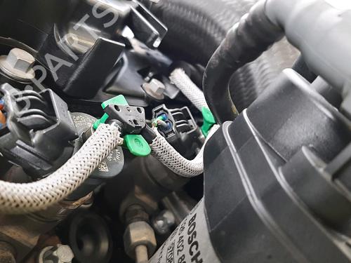 Engine CITROËN C3 II (SC_) 1.6 HDi | BP31142263M1 