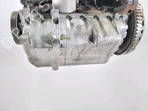 Engine PEUGEOT 406 Break (8E/F) 2.0 HDI 110 | BP29623746M1 
