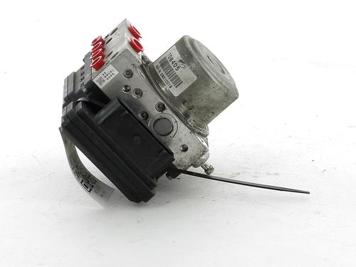 ABS pump RENAULT KOLEOS I (HY_) 2.0 dCi (HY0K) | BP15502933M43 