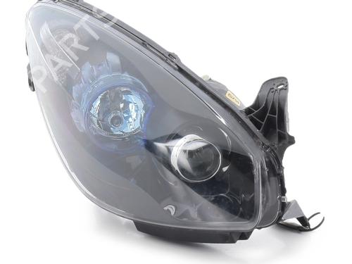 Used Right headlight Right headlight RENAULT WIND (E4M_) 1.2 (E4MF) (101 hp) 36288944 36288944
